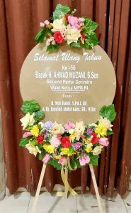 Ulang tahun Jakarta Pusat